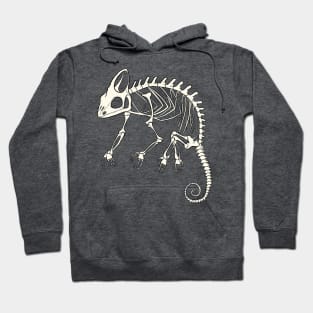 Panther Chameleon Hoodie